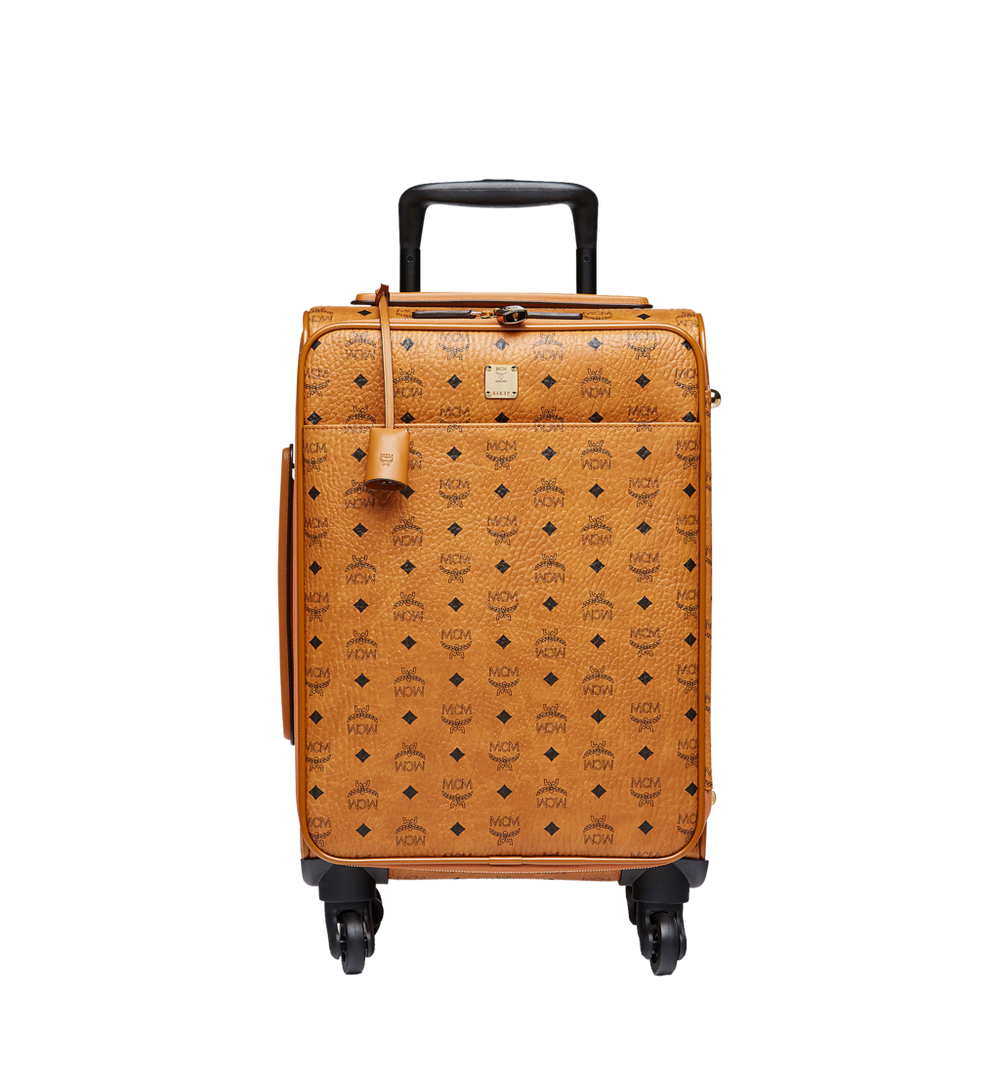 Ottomar Cabin Trolley in Visetos 1 Ottomar Cabin Trolley in Visetos 1
